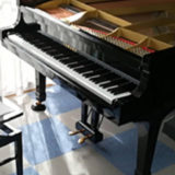 千曲市とみたピアノ教室